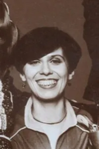 Irina Sobinova-Kassil