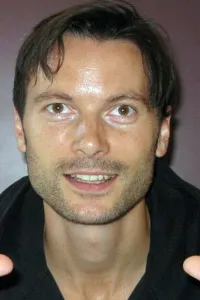 Photo de Camille Rocailleux