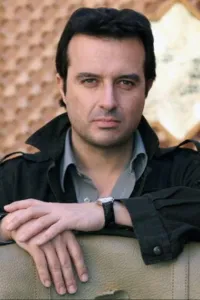 Photo de Javier Rebollo