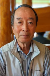 Takeshi Miyanishi