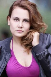 Photo de Ramona Fiorini