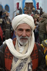 Photo de Radzhabali Khuseynov