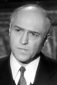 Photo de André Carnège