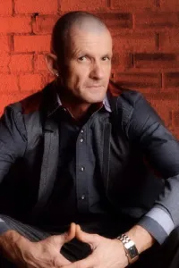 Photo de Archie Cocker