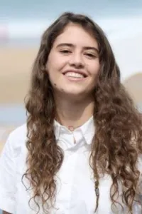 Photo de Candela Recio