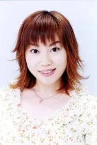Photo de Mika Sakenobe
