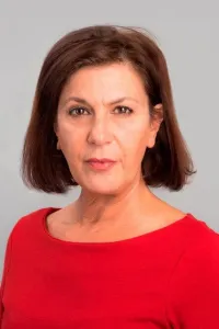 Photo de Maica Barroso