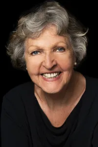 Photo de Penelope Keith