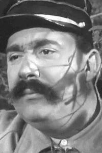  Moustache