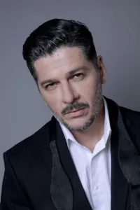 Photo de Jasmin Mekić