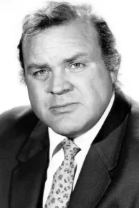 Photo de Dan Blocker