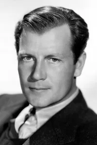Photo de Joel McCrea