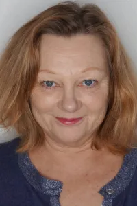 Photo de Marie-Bénédicte Roy