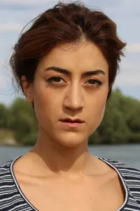 Photo de Gizem Erdogan