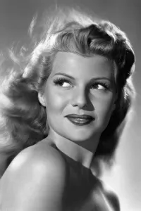 Photo de Rita Hayworth