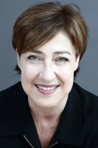 Michèle Garcia