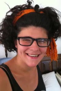 Photo de María Gallardo