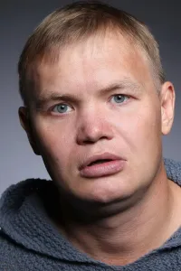 Photo de Viktor Konukhin