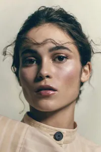 Photo de Luna Pamiés