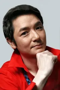 Photo de Oscar Lam Wai-Kin