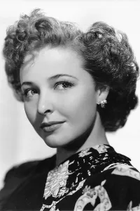 Photo de Laraine Day