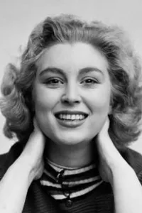 Photo de Barbara Archer