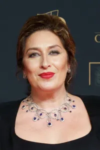 Photo de Estrella Morente