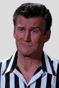 Don Kennedy
