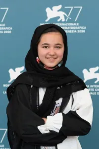 Photo de Shamila Shirzad