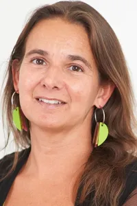 Sabine Holzer