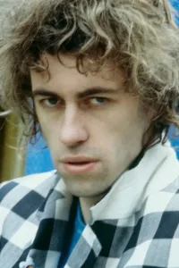 Photo de Bob Geldof