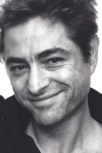 Photo de Nicolas Koretzky