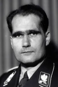 Photo de Rudolf Hess