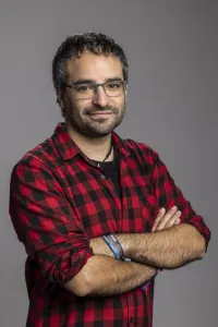 Victor Bernardo