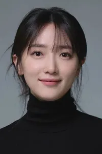 Photo de Pyo Ye-jin