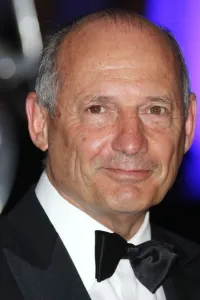 Photo de Ron Dennis