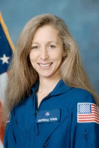 Marsha Ivins