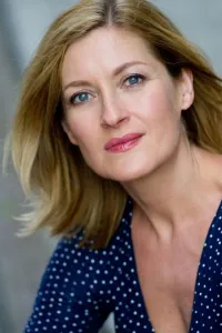Photo de Nicola Thomas