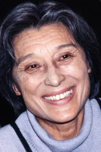 Photo de Han Suyin