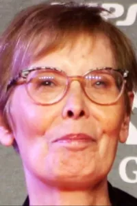 Photo de Amalia Gómez