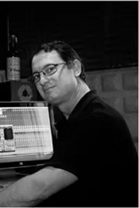 Photo de James Muñoz