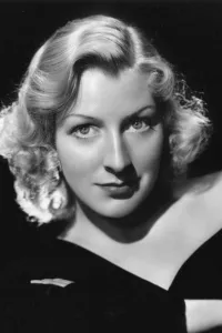Photo de Gertrude Michael