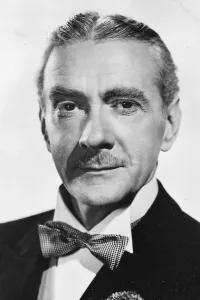 Photo de Clifton Webb