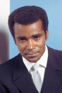 Photo de Greg Morris