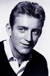 Photo de Rod McKuen