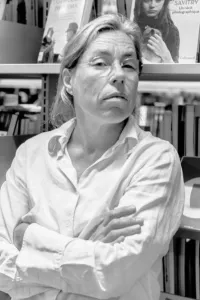 Photo de Nina Widerberg