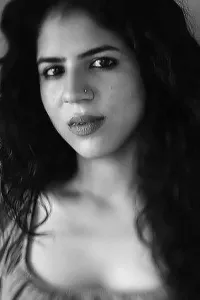 Photo de Mansi Multani