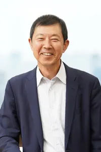 Osamu Yoshiba