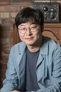 Kim Joo-hyung