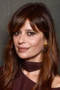 Photo de Claudia Pandolfi